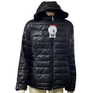 Andrew Marc - Reversible Puffer Jacket